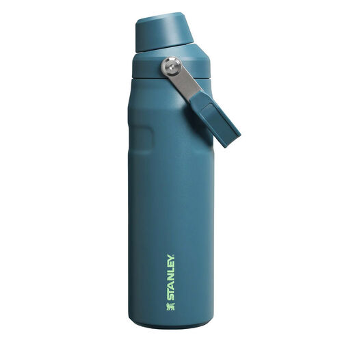 Stanley The IceFlow Bottle With Fast Flow Lid 24oz Coastal Teal